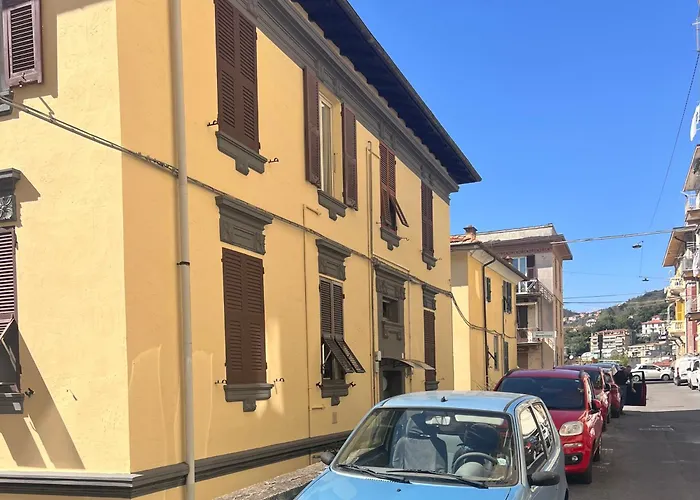Rossella Apartment