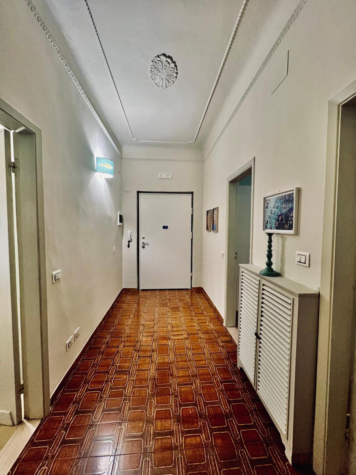 Rossella Appartamento La Spezia