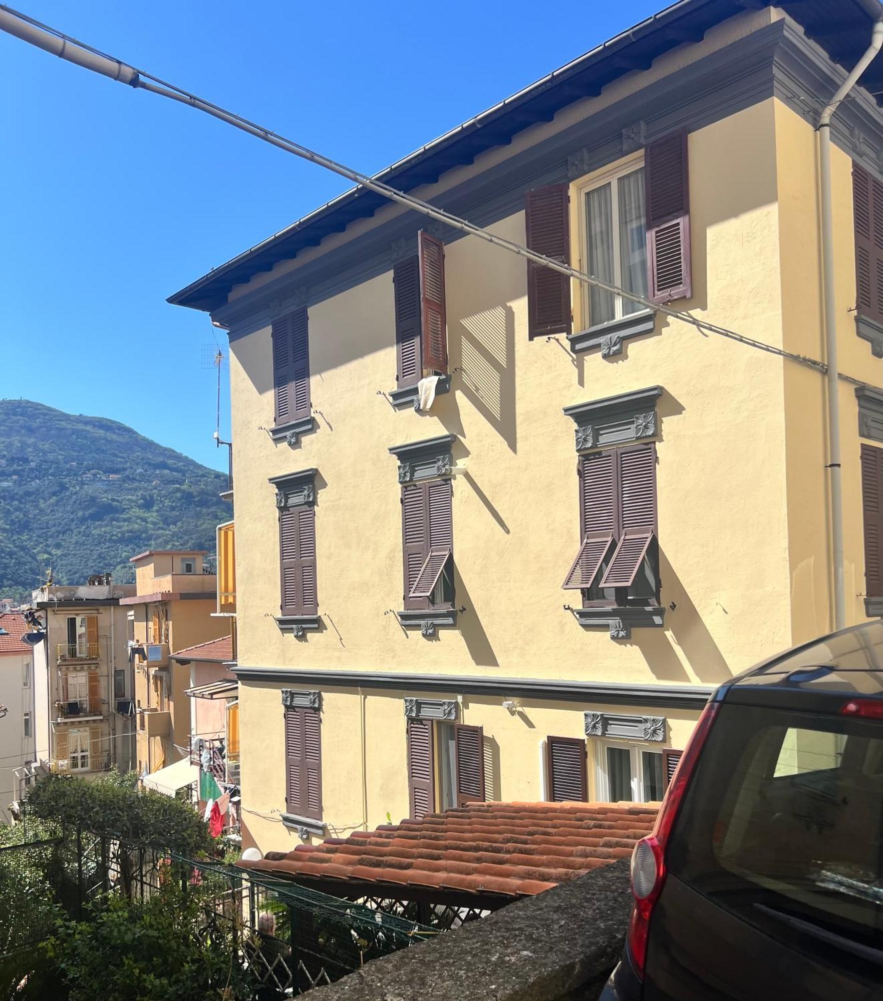 Rossella La Spezia